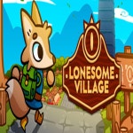PC 외로운 마을 Lonesome Village 스팀 한국코드 자동발송 : 한국스팀코드