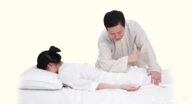 [베이징] 북경 루창지우 중국 전통 지압 전신 마사지 이용권 : 중국가자