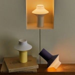 이구어퍼스트로피 ampm 포터블램프 with AGO 3color 223302 : 이디홀릭