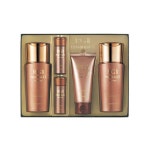 다나한 RGII 프리미엄 EX 포맨 스킨케어 2종 세트 : 신속 고품질 베스트 만물상