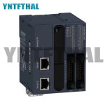 TM221M32TK TM221ME32TK Modicon M221 책 프로그래밍 가능 컨트롤러 32 포인트 입출력 : 오스로상사