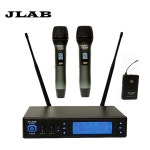 JLAB ZR-H9200 2채널 무선마이크 : 마이다스스토어