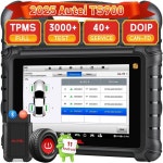 Autel 차량 진단기 자동차 진단기기 스캐너 MaxiTPMS TS900 TPMS 프로그래 : 나인틴직구