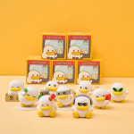 곽철이 굿즈  랜덤 피규어 : 콜리 팝업 스토어