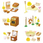 리멘트 식완 리락쿠마 워시룸 : 아이 조아