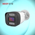 CCTV 감시카메라 500만화소 가정용 자가설치 세트 실외 방범용 현관방수 NTQ3-5M : 멀티테크