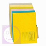 온몰 문서 보관화일 A4 10개입 화일케이스 A4파일철 서류파일 : on몰