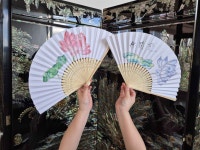 [시흥] 민화 그리기 원데이 클래스 : 솜씨당