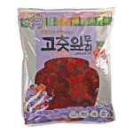 항아리반찬 고춧잎무침 4kg /냉장 : 푸드올마켓