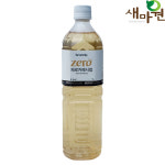 새마원 알룰로스 액상 제로슈가 1L 설탕대체 무설탕 카페시럽 1kg, 1개 : 식자재프로