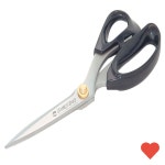 문구용품 평화 재단가위 97mm 1개 : samTWOmart