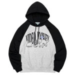 [국내매장판] 비디오자키 후드티 호식이 친구 만들기 래글런 후디 [블랙] 168900 : 투데이쇼핑샵