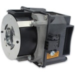 Epson Pro G7905unl 램프 및 하우징 프로젝터 TV 전구 400W UHE - 7000 ANSI 루멘 1대의 기술 정밀도 교체 : 무민샵28