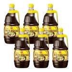 오쉐프 가쓰오우동다시 2.1KG 6개 : 다드림유통