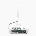 사선 돌돌이 16cm 12m 60매 크리너 핸들 테이프 : 와쿠스토어