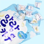 말랑카우 158g 부드럽게 입안에서 샤르르 행복을 전하는 말랑카우 : 바바점