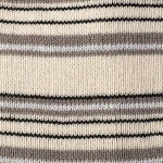 단톤 코튼 니트 비니 DT-H0340 MNR 25SS 캐주얼 스트라이프 겨울용 : 럽인도쿄