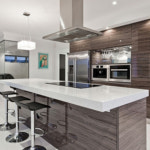 (라이트그레이) 1Mx45M 인테리어필름 접착시트지 리폼시트지 컬러시트지 : dongnemart