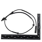 링컨 호환 ODiDiO 34521544002 34526892609 전면 후면 ABS 휠 속도 센서 BMW 3 G20 투어링 G21 18-20 3452-1544-002 3452-6... 