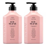 럽센트 바디워시 플라워마켓 화이트튤립향 500ml 2개 : 리씨유통