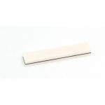 정품 42mm 베이스 너트 블랭크 - 화이트블랙화이트 H7311 : 무민샵17