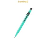844 메탈 샤프 0.5mm 한정 민트 : 루미나life