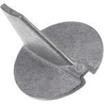 야마하 아웃보드 엔진 115HP-225HP 24행정용 ZOOKOTO 6E5-45371-01 보트 모터 아연 양극 75-130 HP에 적합 시에라 18-6097에 : 무민샵17