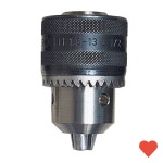 생활 공구 부품 드릴척 나사 산척 6.5MM : 은비스토어208
