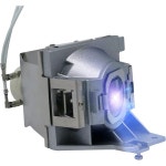 RLC-092RLC-093RLC-104RLC105 Replacement Projector Lamp Bulb for VIEWSONIC PJD5153 PJD5155 PJD5255 : 무민샵28