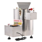 밤 깎는 기계 깍는기계 생밤 밤껍질 군밤 밤까는 벗기기 : 착한구대포