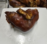 족발 야식 미니족발 미니족 보쌈 한팩320g : 먹거리를 부탁해