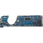DELL Latitude 7410 크롬 시스템 보드 i5-0310U 프로세서 8G RAM 0F6881 F6881용 교체 노트북 마더보드 FDV45 LA-J601P : 무민샵30