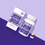 스킨엠디 레비멜라 정 (800mg·120정) : 스킨엠디 라보라토리스