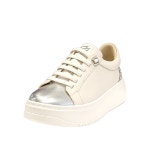 [갤러리아] 탠디 여성 스니커즈 (4CM) J1585 IVORY(타임월드) : 갤러리아백화점