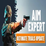 에임 엑스퍼트 Aim Expert PC 스팀 한국코드 24시간 발송 : 와이에스코드