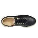 [갤러리아] 탠디 여성 스니커즈 (4CM) J1582 BLACK(타임월드) : 갤러리아백화점