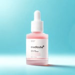 메디큐브 연어 PDRN 핑크 앰플 30ml 1개 : 케이앤아이로컬