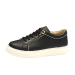 [갤러리아] 탠디 여성 스니커즈 (4CM) J1576 BLACK(타임월드) : 갤러리아백화점