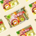 붙이는 핫팩 손난로 발열 주머니 보온 겨울 따뜻한 온열 : Jiny