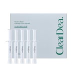 클리어디어 뮤신 콜라겐 볼류밍 크림 앰플 4ml x 5개 : 비에스컴패니