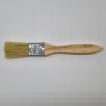 페인트 붓 소형 프라이머 칠 청소 도색 젯소 다용도 니스칠 1인치 도배 1호 용품 : 앵무Market