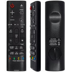 호환 삼성 Heimkino SUPERIA 블루레이 HT-J7500w HT-H6550WM HT-H7750WM HT-J7750W HT-H6550WMXY 7750WMX 리모컨 AH5 : 일렉트로스 마켓