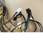 호환 hp 680 800 880 G6 파워 서플라이 L75200-001 L75200-004 PA-5551-1HA 550W : 전자 파츠 마켓