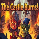 더 캐슬 번즈 The Castle Burns PC 스팀 한국코드 24시간 발송 : 와이에스코드