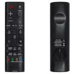 호환 삼성 Heimkino SUPERIA 블루레이 HT-J7500w HT-H6550WM HT-H7750WM HT-J7750W HT-H6550WMXY 7750WMX 리모컨 AH5 : 일렉트로스 마켓