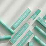 아베아 스칼프 헤어토닉 두피영양제 모발각질 쿨링 비듬케어 펩타이드 스피큘 10ml x4 : 아베아avea