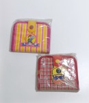 고전문구 꼬마또래 바른손 지갑 : 해파니