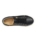 [갤러리아] 탠디 여성 스니커즈 (4CM) J1576 BLACK(타임월드) : 갤러리아백화점