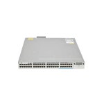 Cisco WS-C3850-12X48U-S Catalyst 3850 48 포트 UPOE 스위치갱신 : 무민샵29