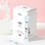 먹는 마시는 수액 포도당 30포 이온 음료 분말 수분 전해질 보충 갈증 해소 : 하루체력